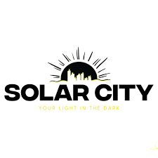 Solar City Logo